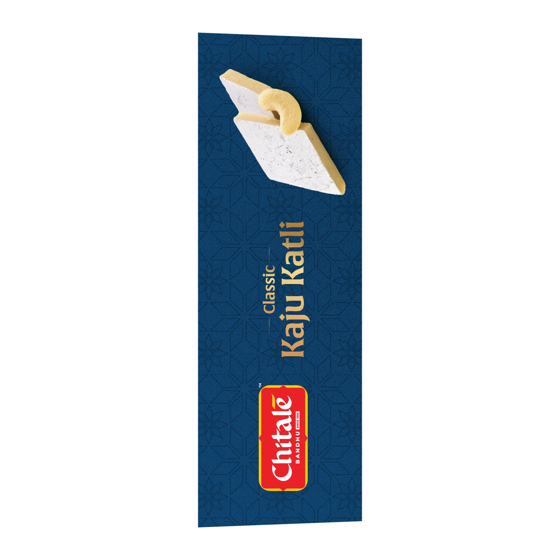 Chitale Bandhu Fresh Kaju Katli - Image 4