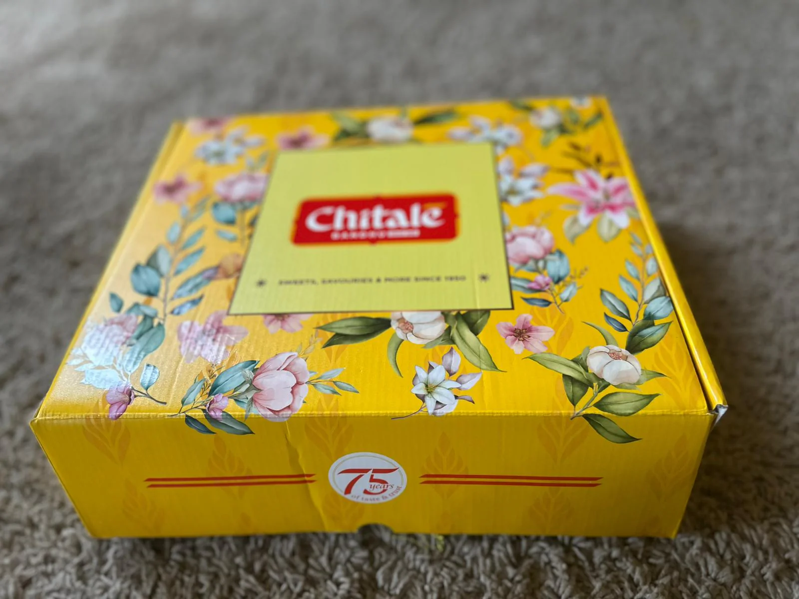 Diwali Hamper Combo 3 Sweets - Image 5