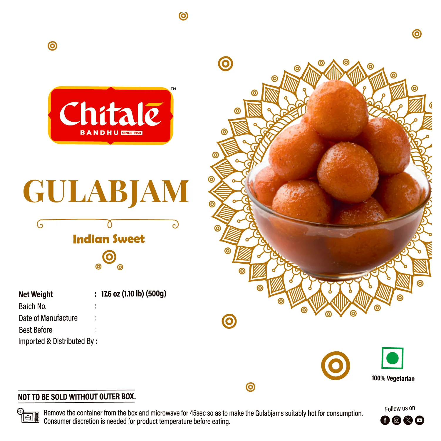 GulabJam