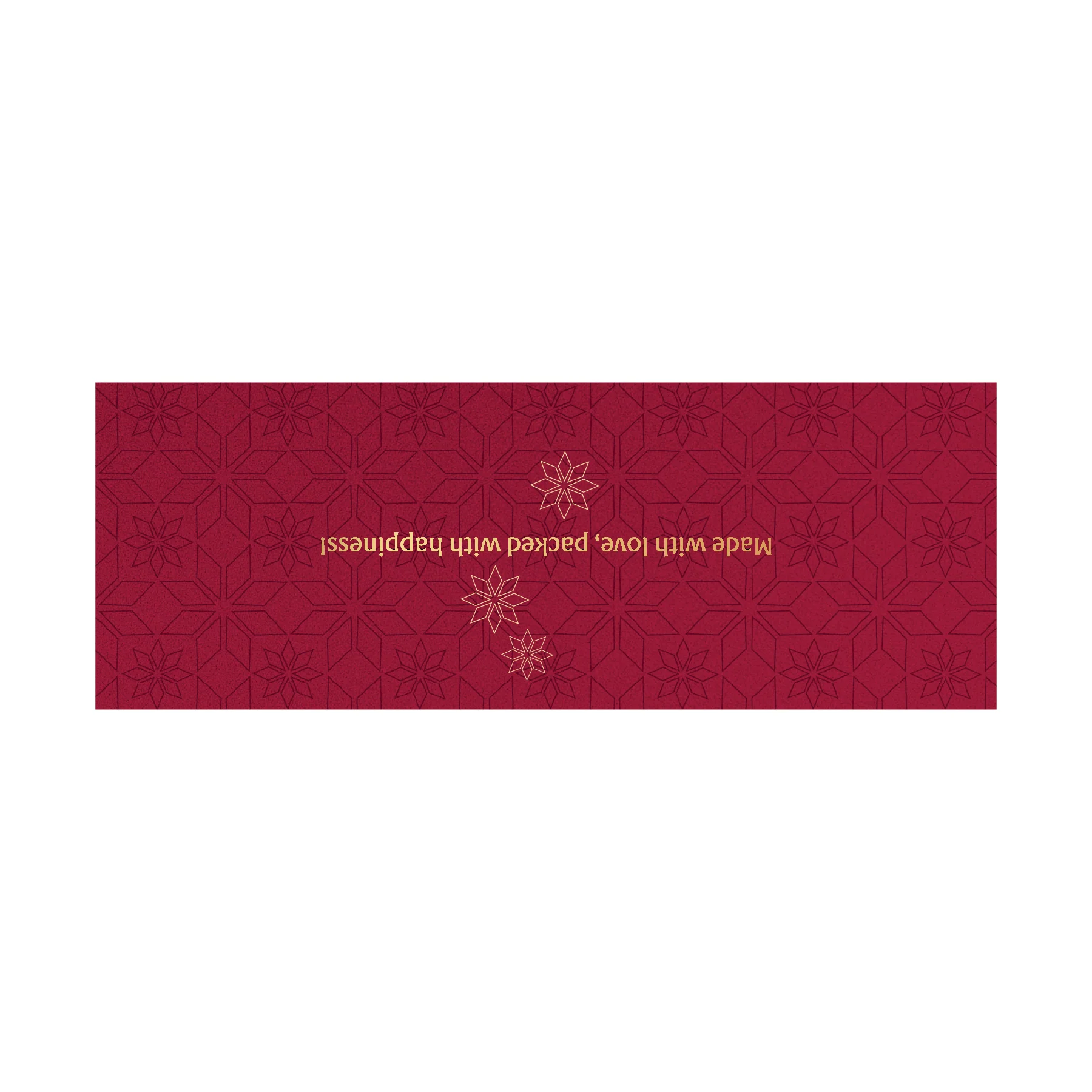 Rose Katli – 250g - Image 3