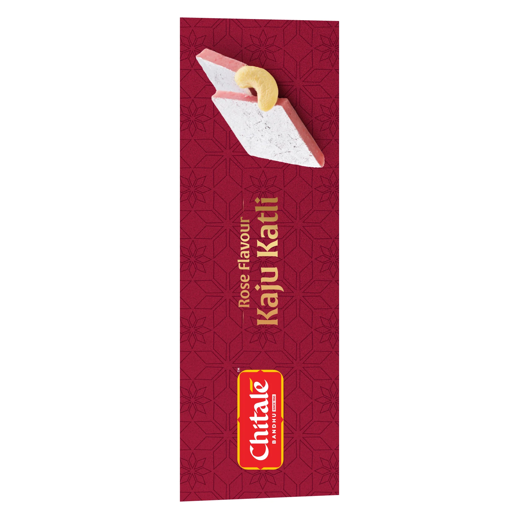 Rose Katli – 250g - Image 4