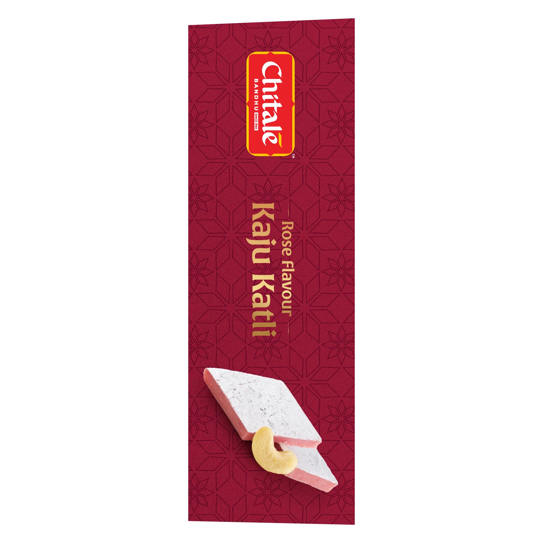 Rose Katli – 250g - Image 5