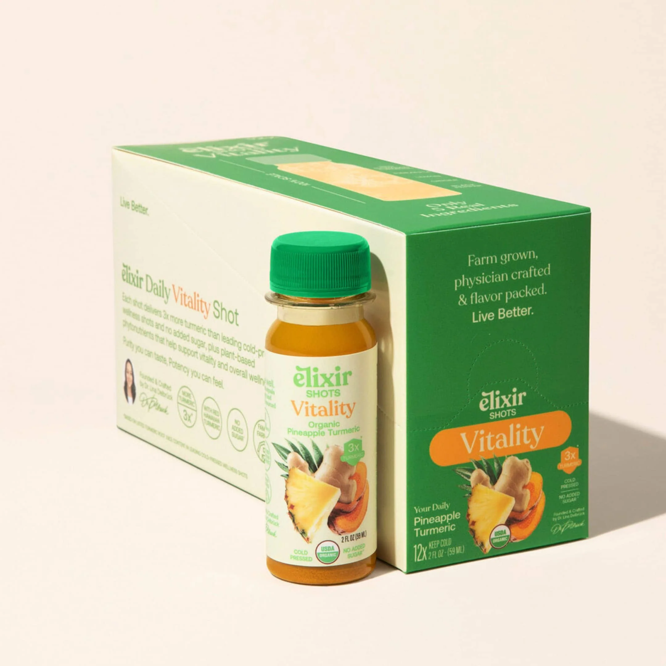 Vitality - Image 4